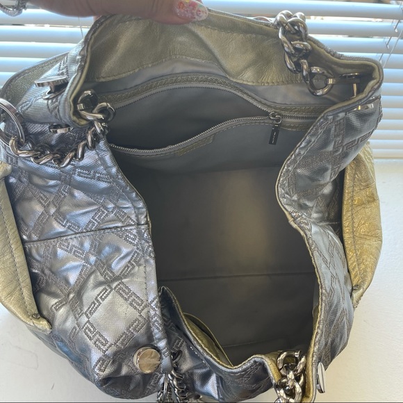 VERSACE shoulder bag - Picture 3 of 14